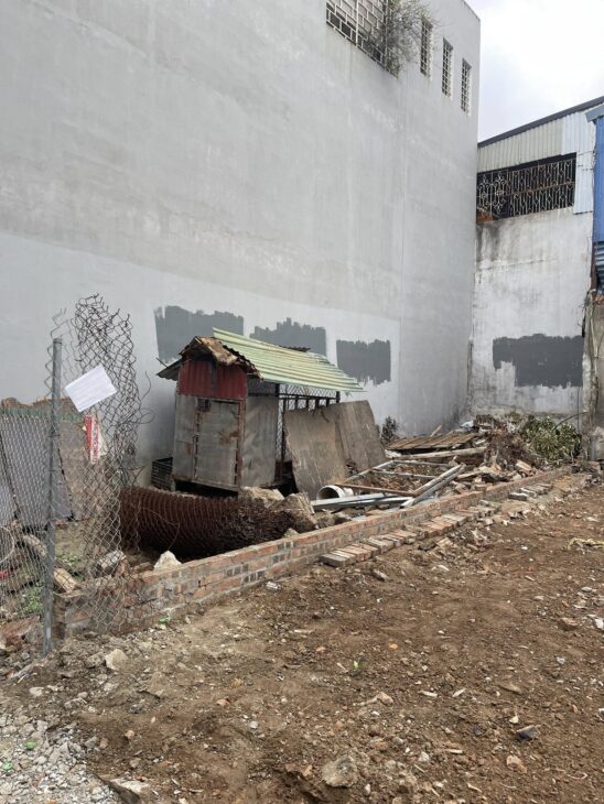 TIÊN HUNG – NGUYÊN KHÊ – ĐÔNG ANH can bán mảnh 48,8m2