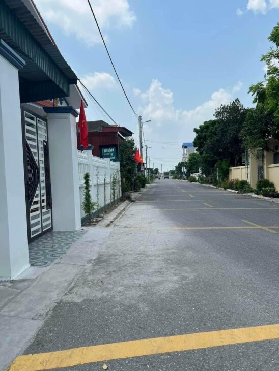 Cần Tiền bán đất Hồng Hưng Gia Lộc giá chỉ 9xx tr