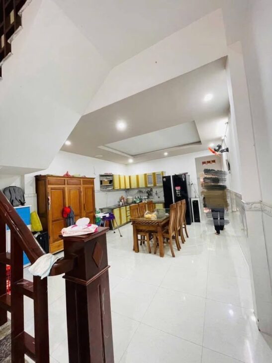 NHÀ 2 TẦNG, MT PHÚ LỘC 1 – CẠNH KINH DƯƠNG VƯƠNG & PHÙNG HƯNG, TT LIÊN CHỂU – CHỈ 4.65 TỶ