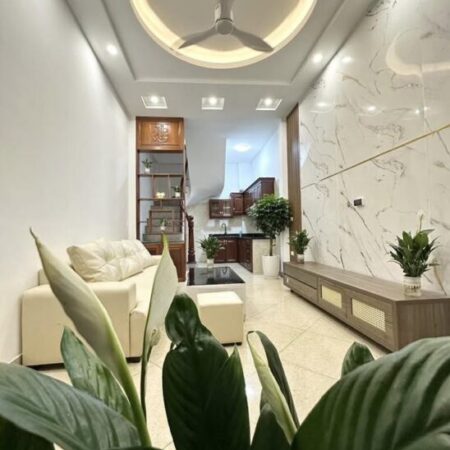 Bán Nhà Phố Kim Giang – Quận Thanh Xuân, 60m², 7 Tầng, 13 Tỷ