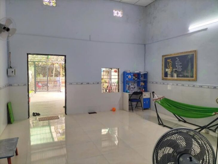 SIÊU HIẾM – NHÀ GÓC 2 MẶT KIỆT – Ô TÔ NGỦ TRONG SÂN – 100M² SAU ĐH DUY TÂN – CHỈ 2.45 TỶ