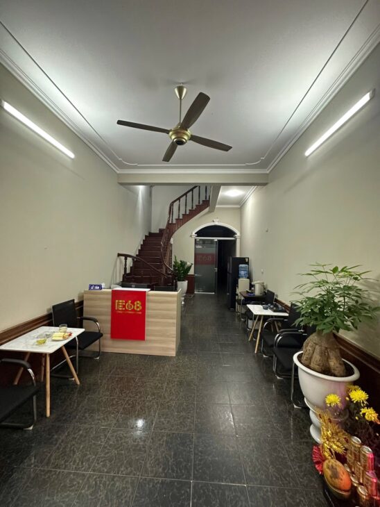 ????Phân lô siêu hiếm Trần Kim Xuyến 81m 4T Ô tô tránh, Kinh doanh, 35 tỷ????