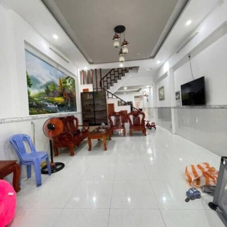 NHÀ 2 TẦNG, MT PHÚ LỘC 1 – CẠNH KINH DƯƠNG VƯƠNG & PHÙNG HƯNG, TT LIÊN CHỂU – CHỈ 4.65 TỶ