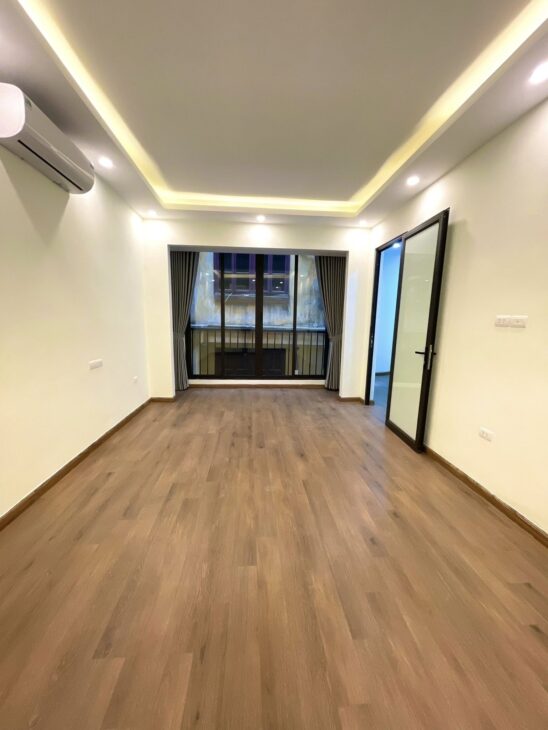 SIÊU PHẨM PHỐ HỒNG MAI – THANG MÁY – LÔ GÓC 2 THOÁNG – 50mX6 TẦNG – MT 4M 7.5 TỶ