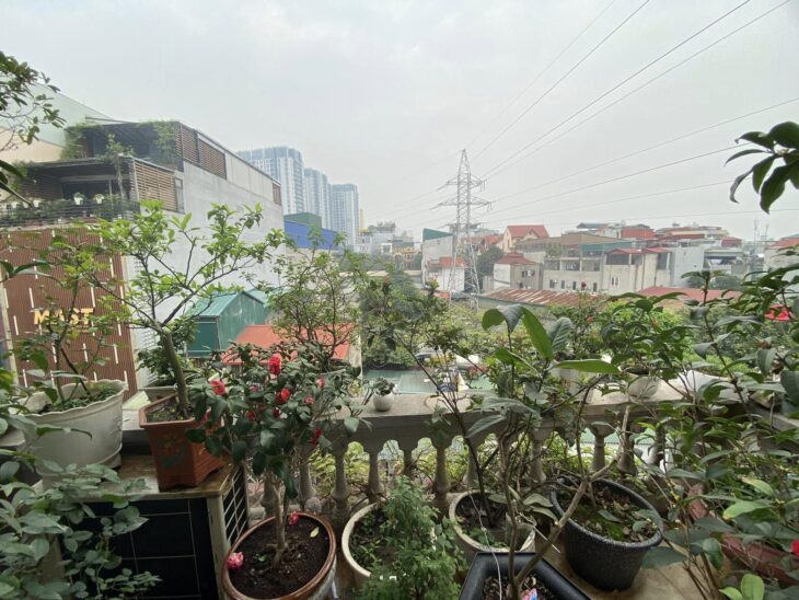 BÁN NHÀ MẶT PHỐ LÃNG YÊN – KINH DOANH TẤP LẬP HIẾM CÓ KHÓ TÌM- 60mX 4 TẦNG 15 TỶ