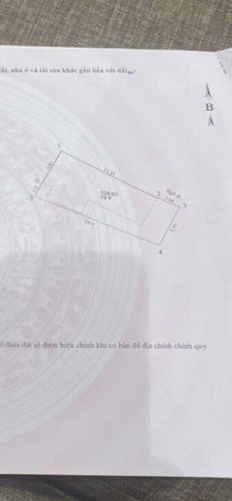 SIÊU HIẾM LÃNG YÊN, LÔ GÓC, NGÕ NÔNG 3 GÁC PHI, GIÁ ĐẦU TƯ 80M NHỈNH 10 TỶ 0965549363