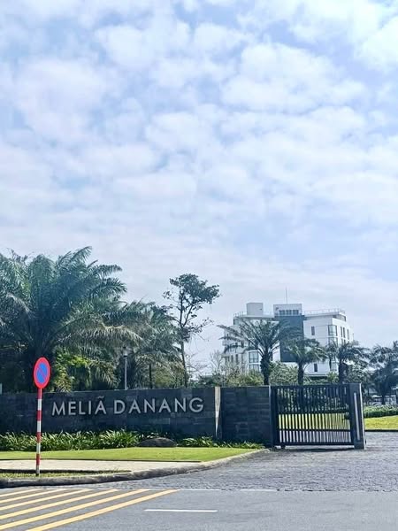 Mặt tiền 90m ven biển Non Nước – Dương Tôn Hải -Giá chỉ 3,69 tỷ