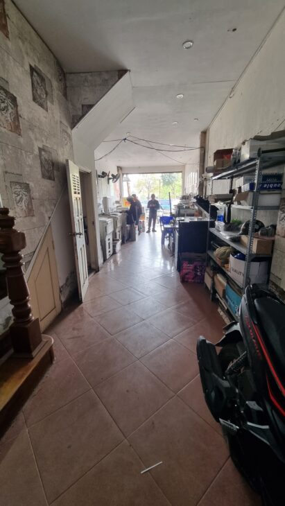 BÁN NHÀ MẶT PHỐ – DOÃN KẾ THIỆN -MAI DỊCH-CẦU GIẤY -25 TỶ