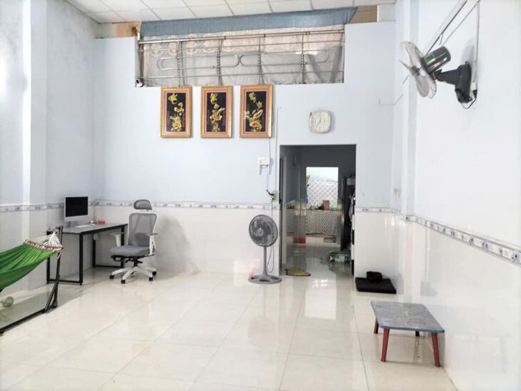 SIÊU HIẾM – NHÀ GÓC 2 MẶT KIỆT – Ô TÔ NGỦ TRONG SÂN – 100M² SAU ĐH DUY TÂN – CHỈ 2.45 TỶ