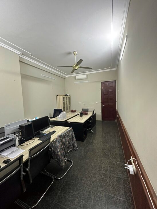 ????Phân lô siêu hiếm Trần Kim Xuyến 81m 4T Ô tô tránh, Kinh doanh, 35 tỷ????