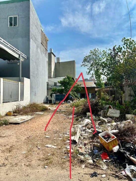 Hiếm! Đất dài 4x18m full thổ cư, hẻm xe tải, cạnh bên chung cư lớn Picity, nhình 4tỷ