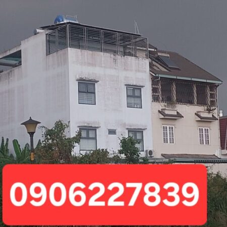 100m MTDKD,Thạnh Mỹ Lợi,P.Thạnh Mỹ Lợi,Thủ Đức,HCM