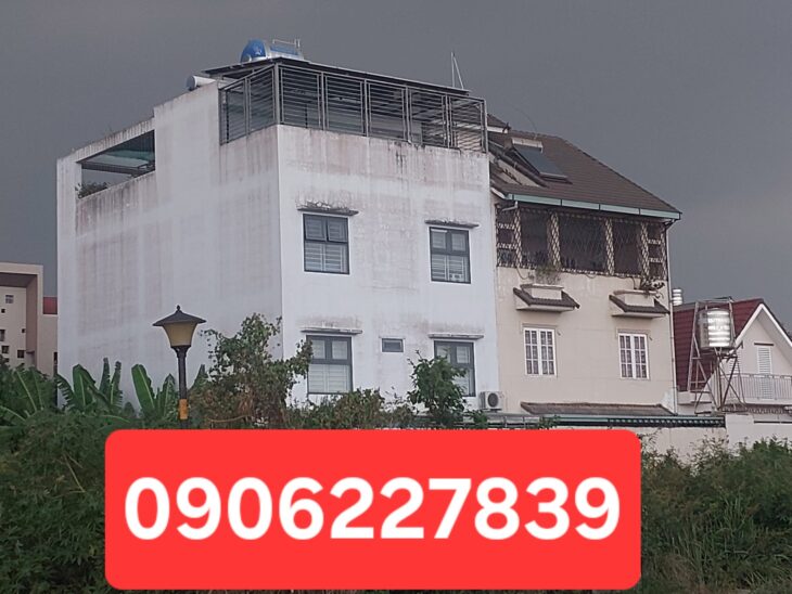 100m MTDKD,Thạnh Mỹ Lợi,P.Thạnh Mỹ Lợi,Thủ Đức,HCM