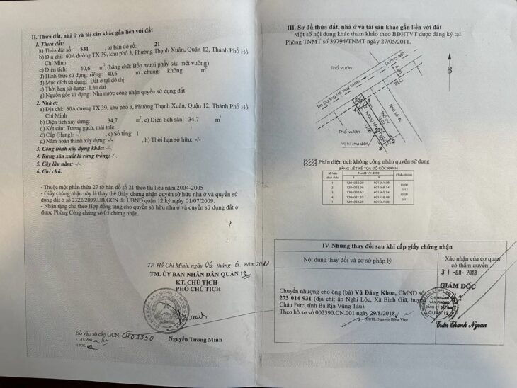 Nhà sân XE HƠI, 3pn gần Cao Đẳng Điện Lực, xe tải né nhau, 3.86T!