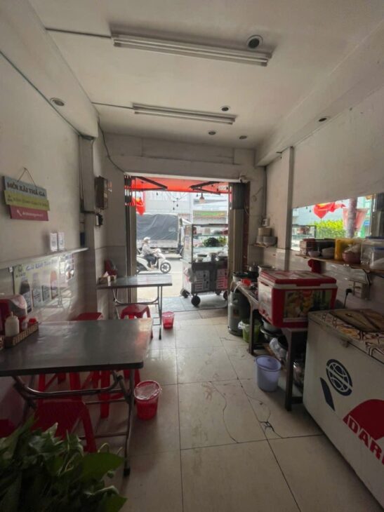 MẶT TIỀN VIP KINH DOANH ĐA NGÀNH SẦM UẤT NHẤT ĐƯỜNG NGUYỄN KIỆM PHƯỜNG 4 PHÚ NHUẬN. + ĐOẠN HỒ VĂN