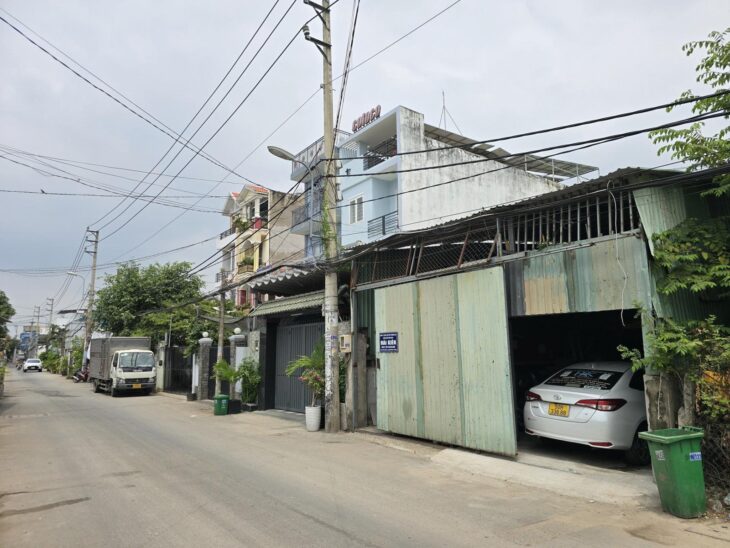 CHÍNH CHỦ GỬI BÁN – SIÊU PHẨM ĐẤT VIP HIỆP BÌNH PHƯỚC ???? Ngay Vạn Phúc City – Cạnh chợ đầu mối Thủ