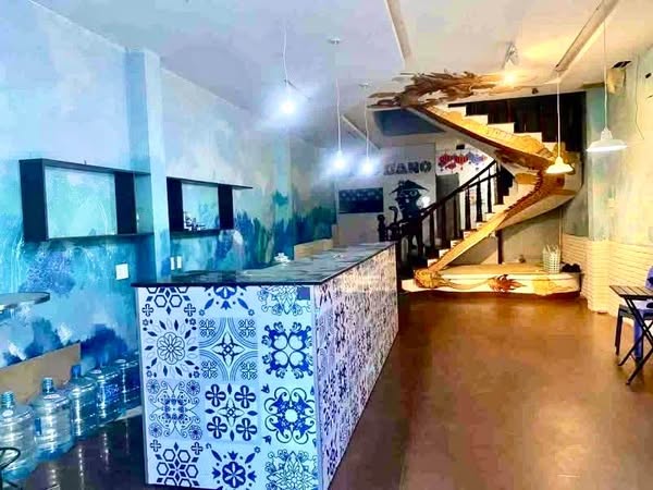 siêu phẩm mặt tiền phố tây An Thượng 1-Gần biển Mỹ Khê-Giá chỉ 24,5 tỷ