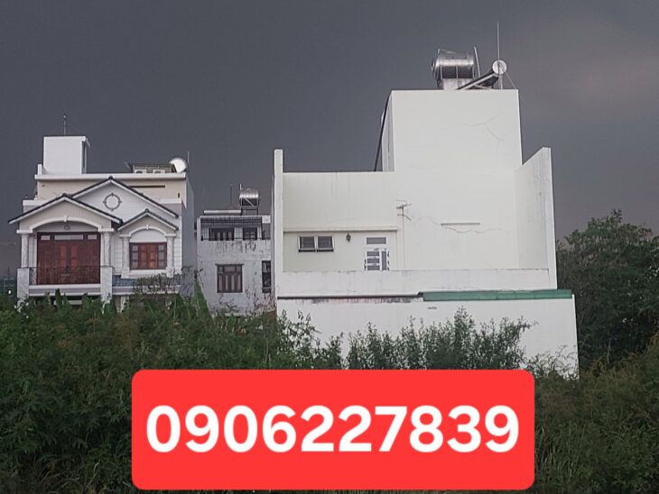 100m MTDKD,Thạnh Mỹ Lợi,P.Thạnh Mỹ Lợi,Thủ Đức,HCM