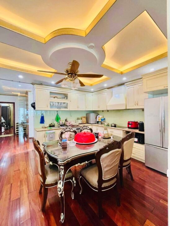 ĐẸP CẠN LỜI-Lô Góc Ôtô đỗ cửa-Tôn Thất Tùng,Chùa Bộc 103m2-7Tầng-MT 5.3m 31 Tỷ