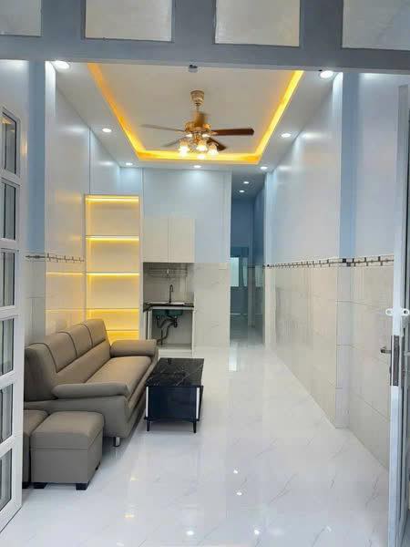 NHÀ NGUYỄN VĂN QUỲ – QUẬN 7