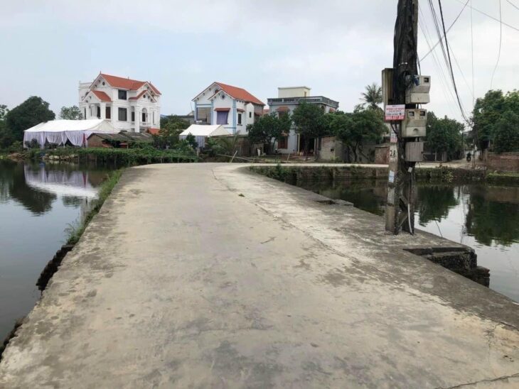 Cần Tiền bán đất Hồng Hưng Gia Lộc giá chỉ 9xx tr