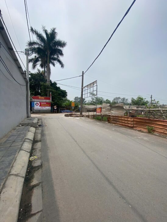 BÁN ĐẤT LỄ PHÁP, TIÊN DƯƠNG, ĐÔNG ANH – SÁT KHU ĐẤU GIÁ