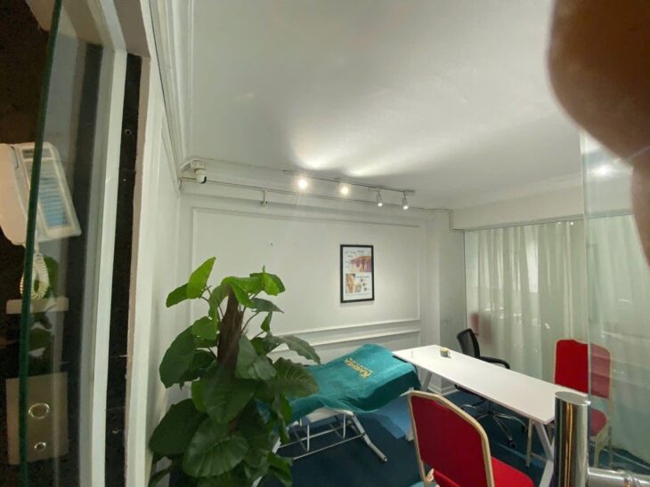 SIÊU PHẨM TÒA NHÀ MẶT PHỐ NGUYỄN KHANG – THANG MÁY – NỞ HẬU – VIEW MẶT SÔNG