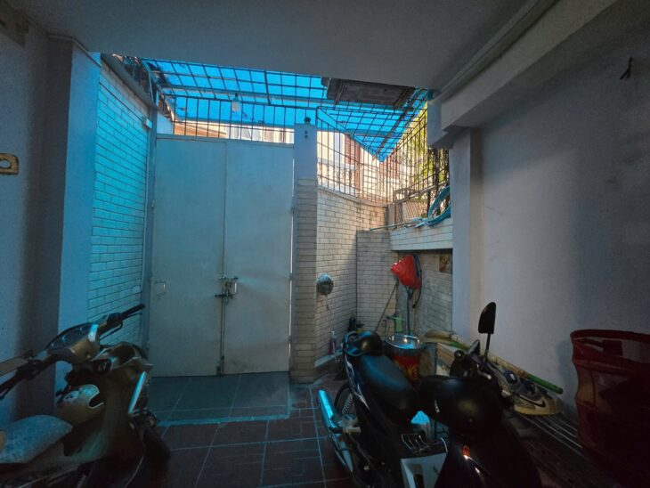 SIÊU HIẾM NGÕ PHỖ YÊN LẠC – 2 THOÁNG NGÕ Ô TÔ – 65mX4 TẦNG – 12 TỶ