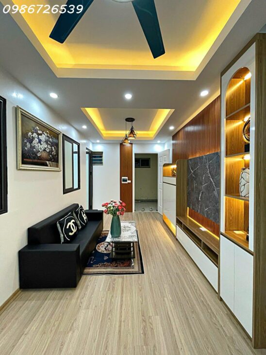 Cần bán 2 ngủ 1 vs tòa hh3 linh đàm giá chỉ 2.1 tỷ – LH 0986726539