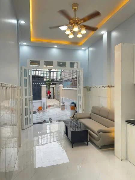 NHÀ NGUYỄN VĂN QUỲ – QUẬN 7