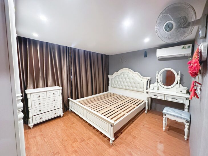 ????Bán Gấp TT A6 GIẢNG VÕ 68m, 2PN riêng, Thang máy, hơn 4 tỷ