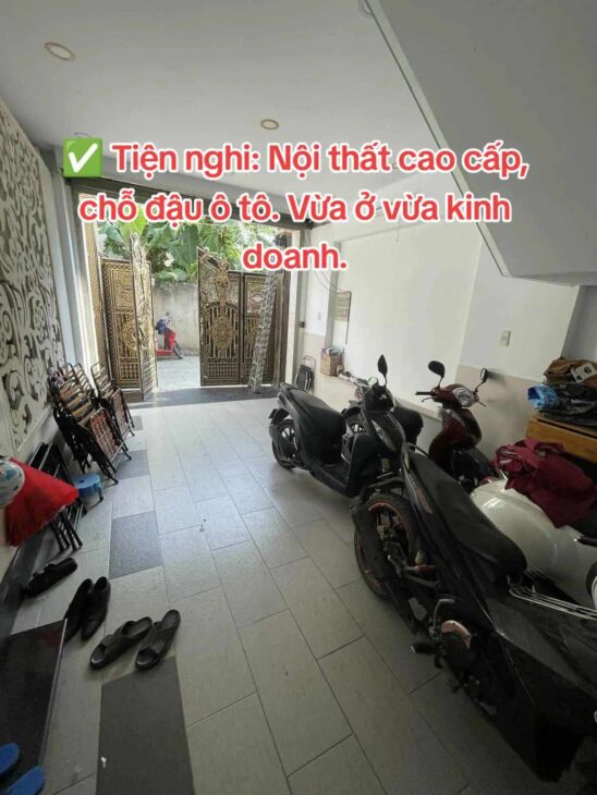 C181 ???? BIỆT THỰ LÔ GÓC 2MT NGUYỄN SƠN, TÂN PHÚ – GIÁ TỐT! 126m2 chỉ hơn 18ty????