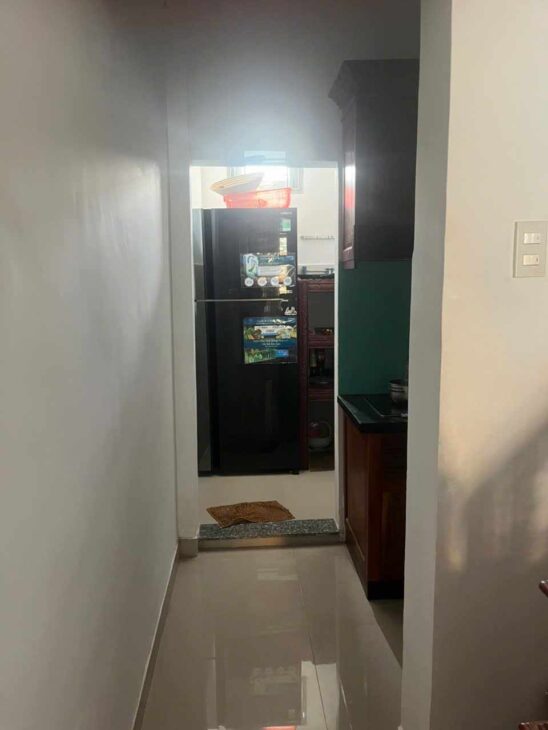 Chính Chủ Cần Bán Gấp Nhà Nguyễn Văn Quá Q12 – 1.75 Tỷ – 2PN