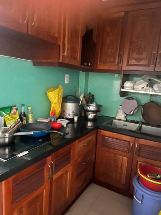 Chính Chủ Cần Bán Gấp Nhà Nguyễn Văn Quá Q12 – 1.75 Tỷ – 2PN