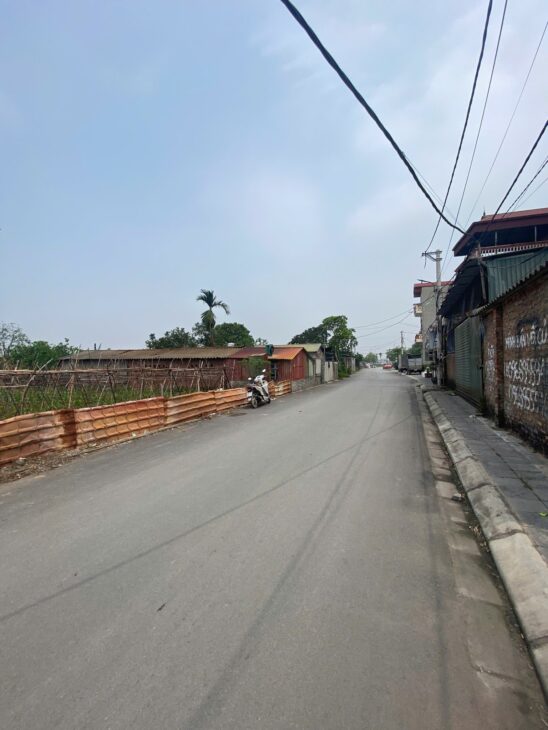 BÁN ĐẤT LỄ PHÁP, TIÊN DƯƠNG, ĐÔNG ANH – SÁT KHU ĐẤU GIÁ