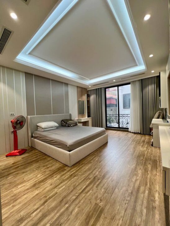 ????GIÁ NÀO CŨNG BÁN????Phùng Chí Kiên 48m 8T Ô tô, Nội thất cực đẹp, hơn 19 tỷ