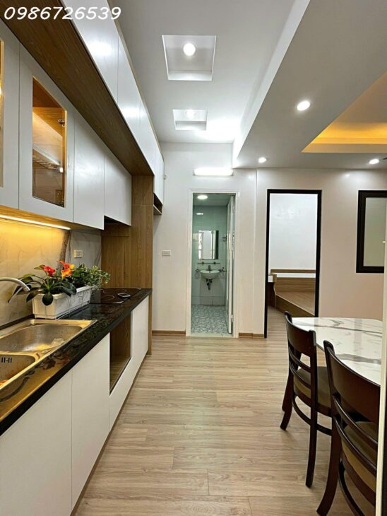 Cần bán 2 ngủ 1 vs tòa hh3 linh đàm giá chỉ 2.1 tỷ – LH 0986726539