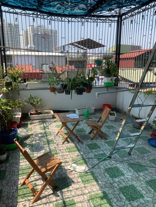 9,4 tỷ – 56m2 – Minh Khai – Vĩnh Tuy – Dương Văn Bé – Tân Khai.