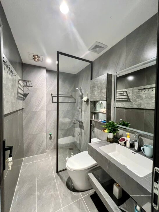 ????GIÁ NÀO CŨNG BÁN????Phùng Chí Kiên 48m 8T Ô tô, Nội thất cực đẹp, hơn 19 tỷ