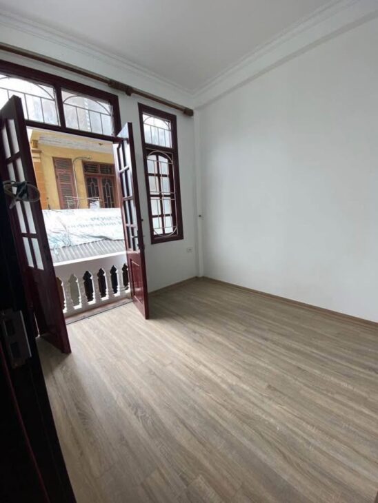 NHÀ ĐẸP TRƯỜNG CHINH LÔ GÓC 2 MẶT THOÁNG – 9 PHÒNG KHÉP KÍN- DT 42M2 GIÁ NHỈNH 8 TỶ