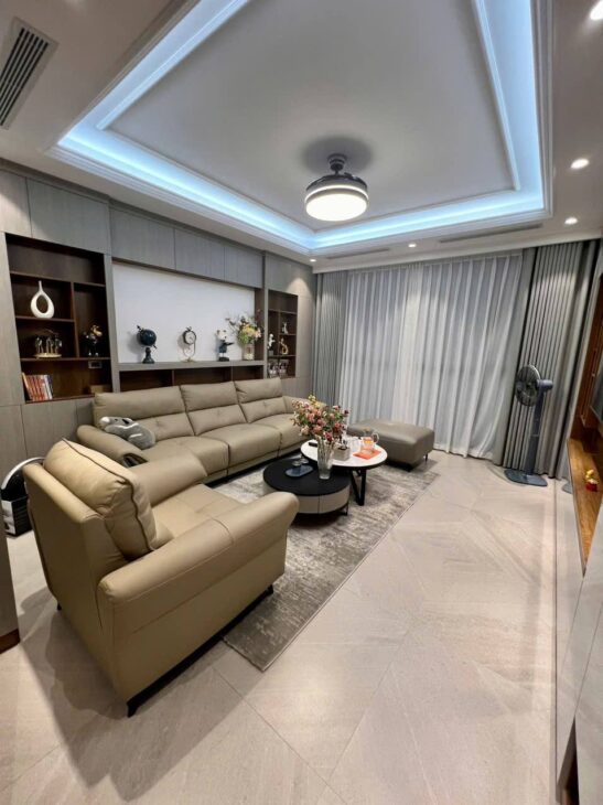 ????GIÁ NÀO CŨNG BÁN????Phùng Chí Kiên 48m 8T Ô tô, Nội thất cực đẹp, hơn 19 tỷ