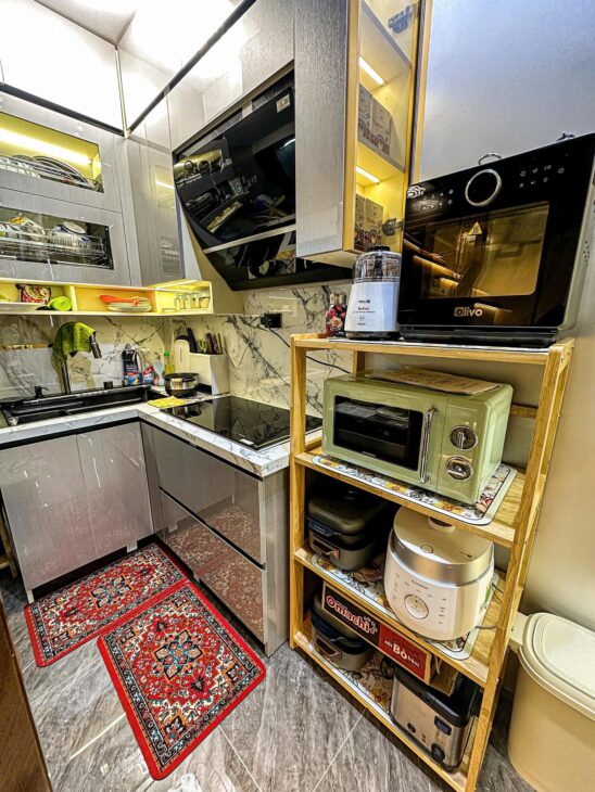 BÁN LÂU ĐÀI PHỐ MINH KHAI – Ô TÔ ĐỖ CỬA – 40MX5 TẦNG 11 TỶ