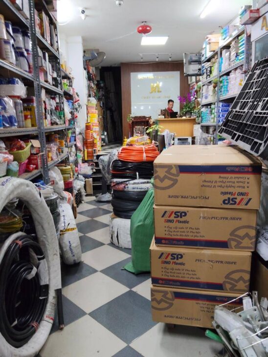 MẶT PHỐ KHUẤT DUY TIẾN 70M2 – HƠN 27 TỶ- VỈA HÈ RỘNG – KINH DOANH ĐỈNH – BÁN ĐẤT TẶNG NHÀ