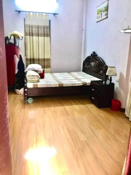 Bán nhà Ôtô tránh Phố Phạm Ngọc Thạch (Gần Vincom) 34/40m x 4Tầng chỉ 11.8 Tỷ