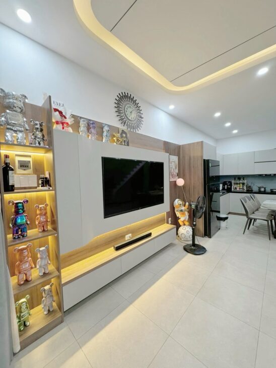 cần bán căn nhà Liên Hoa- Vĩnh Ngọc- Nha Trang mới xây dựng ở được 2 năm-ĐẦY ĐỦ NỘI THẤT