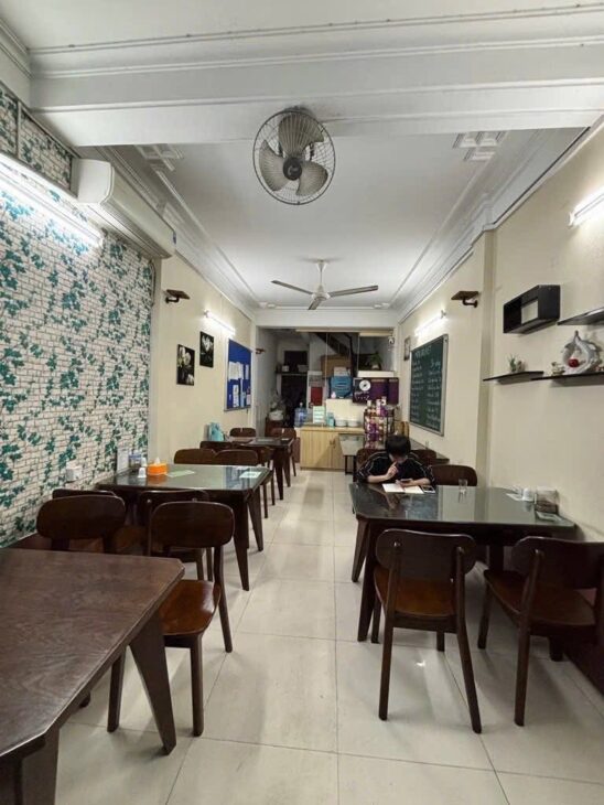 Bán nhà Ôtô tránh Phố Láng Hạ (Cạnh Hồ Hoàng Cầu) 56m/ 5Tầng 19.5 Tỷ,K.doanh