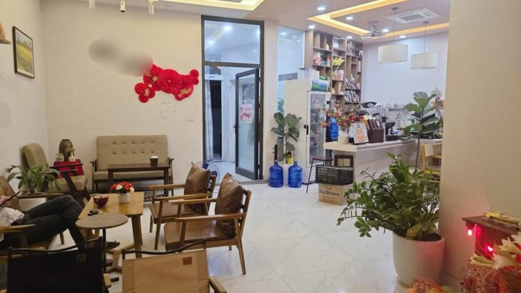 TÒA SIÊU VIP-LÔ GÓC-Phố Nguyễn Khánh Toàn 111m/8Tầng/MT 23m 69 Tỷ, Dòng tiền cao