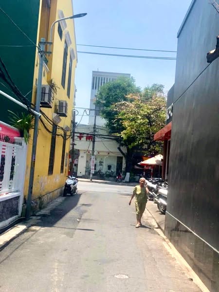 Lô đất 134 m2 -Nguyễn Văn Thoại -Gần Biển Mỹ Khê-Giá chỉ 10,9 tỷ