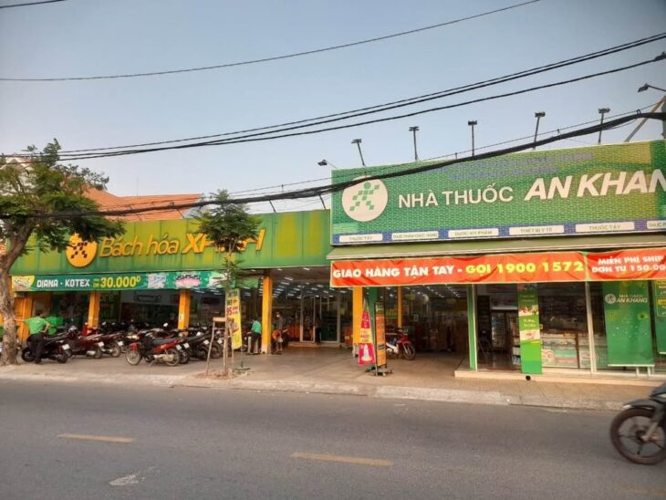 📣📣GẤP GẤP! CHỦ GIẢM TIẾP(TỔNG GIẢM 1 tỷ) – 🌼🌹KHÁCH SẠN 5 TẦNG – MẶT TIỀN TRẦN THỊ CỜ