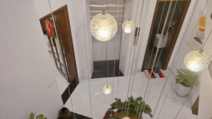 TÒA SIÊU VIP-LÔ GÓC-Phố Nguyễn Khánh Toàn 111m/8Tầng/MT 23m 69 Tỷ, Dòng tiền cao